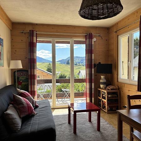 Charmant Appartement Fonctionnel Pres Du Centre Bourg, Balcon Et Parking Gratuit - Fr-1-548-2 Виллар-де-Ланс Экстерьер фото